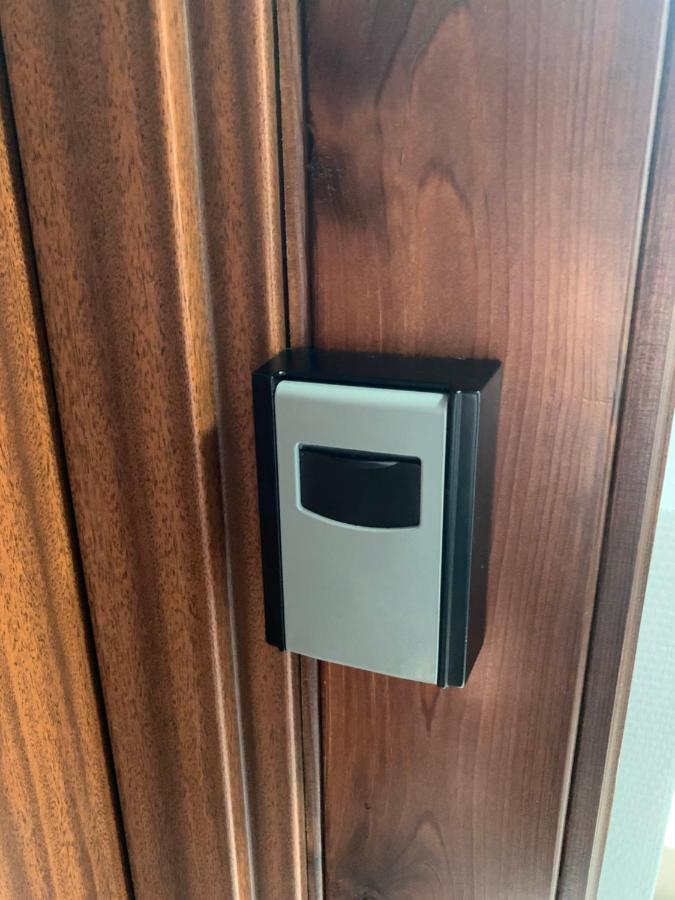 Las Slupski Premium Apartament Nr6 Wifi Netflix Smart Tv50 Two Bedrooms Two Extra Large Double Beds Up To 6 People Full Pleasure Quality Stay (Adults Only) Exterior foto